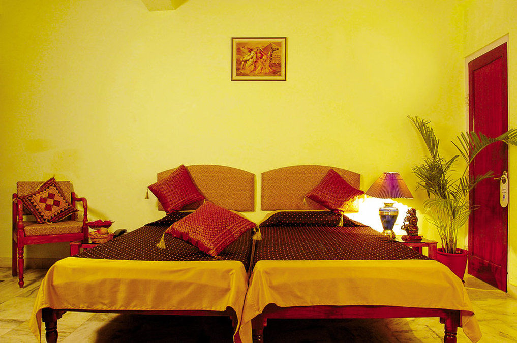 Hotel Sarang Palace - Boutique Stays Jaipur Room photo